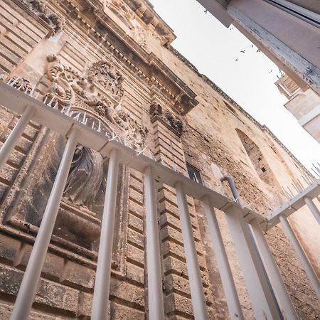 Le Volte Di San Leonardo Hotell Monopoli Exteriör bild