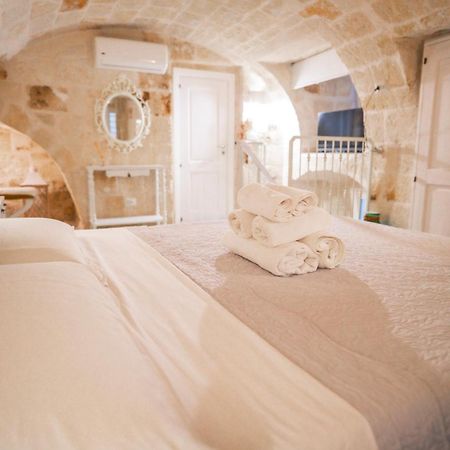 Le Volte Di San Leonardo Hotell Monopoli Exteriör bild