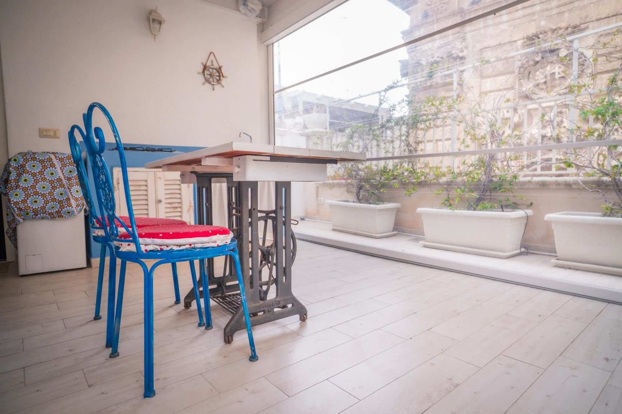 Le Volte Di San Leonardo Hotell Monopoli Exteriör bild
